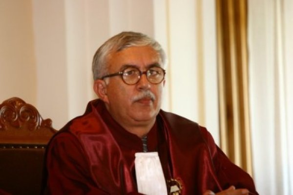 Zegrean: Oamenii ar trebui să fie mult mai prudenți când își oferă datele personale; un domn de la Constanţa a fost condamnat în America, fără ca el să fi fost acolo
